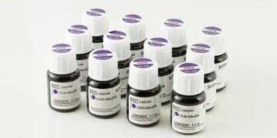 Beckman Coulter Life Sciences SuperNova polymer dyes