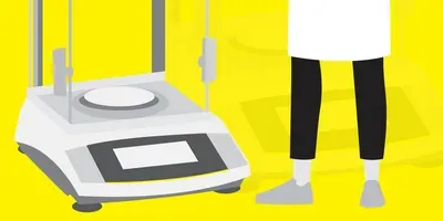 Future-Proof Laboratory Weighing Technology
