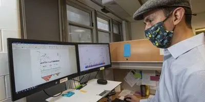 Dr. Juan P. Casas, physician epidemiologist