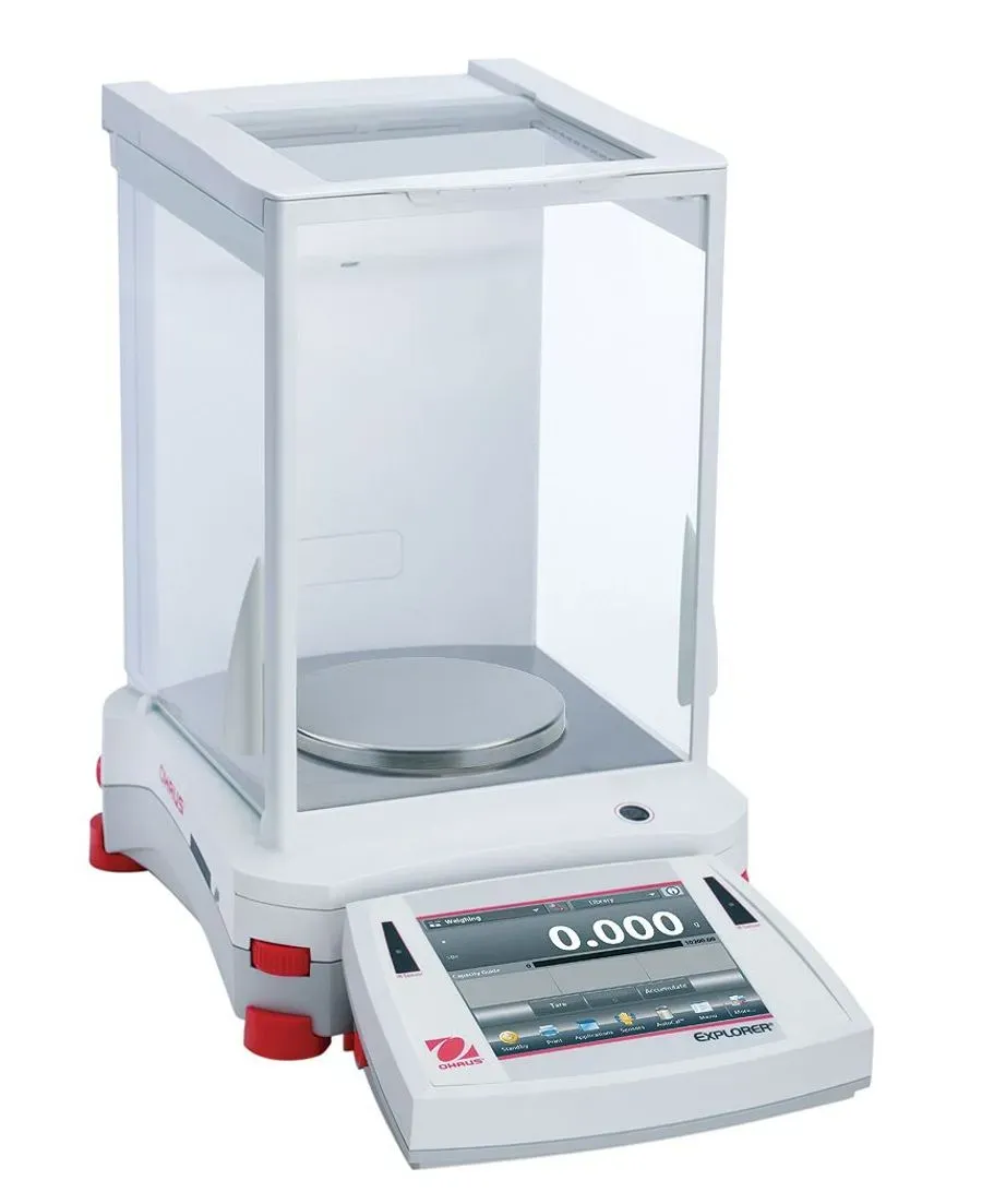 OHAUS Explorer Series Balances
