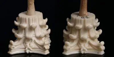Ivory and Digory
