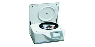 Eppendorf Centrifuge 5910 Ri