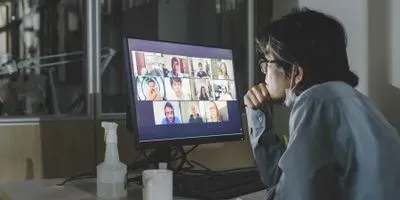 how to avoid videoconferencing fatigue