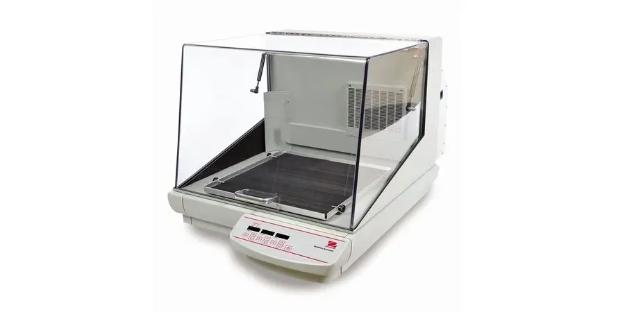 OHAUS Incubating Heavy Duty Orbital Shaker