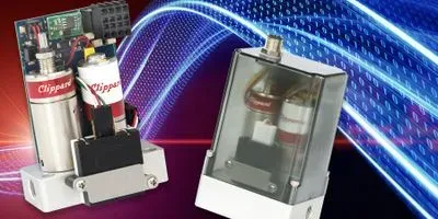 Clippard Electronic Flow Controllers