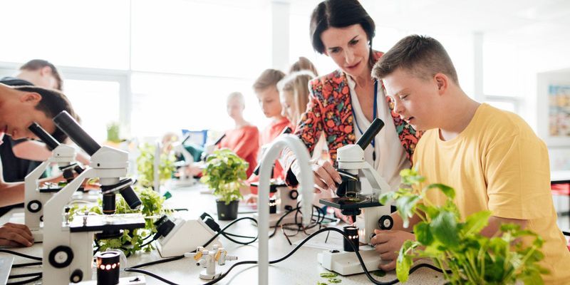 STEM Fields Should Be More Inclusive to Those with Cognitive ...