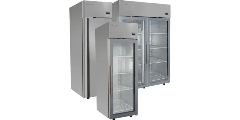 Vector Lab Products Laboratory Refrigerators and Freezers