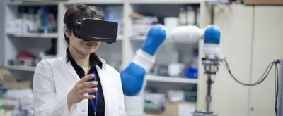 laboratory technology in a post-COVID world