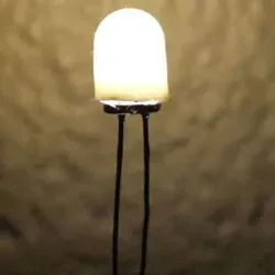 Reducing blue light with a new type of LED that won't keep you up all night