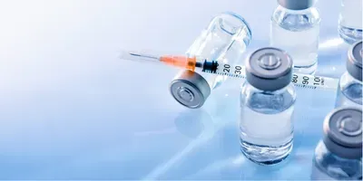 Optimum Temperature Storage for Vaccines