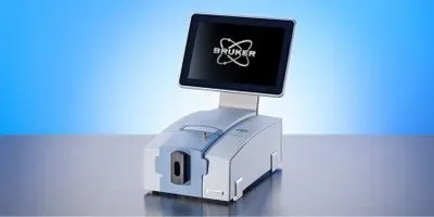 Touch-Operated FTIR Spectroscopy Software