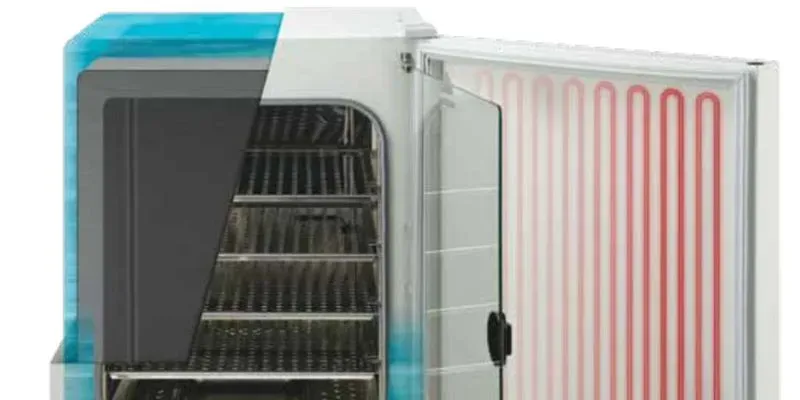 Energy-Saving Environmental Monitoring for Your Incubator
