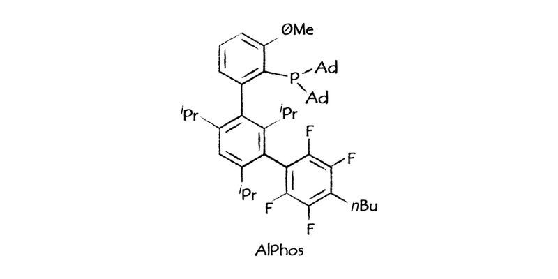 Sinocompound Expands Range with New Advanced High-Quality Buchwald ...