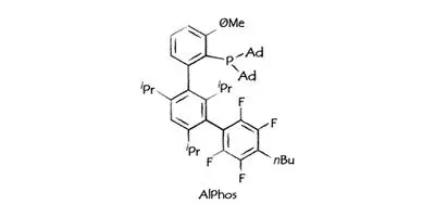 AlPhos (CAS 1805783-60-1) is just one of the new Buchwald ligands now available from Sinocompound
