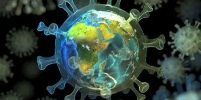 the 'perfect storm' for a pandemic