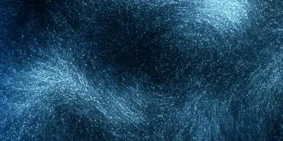 Electromagnetic Levitation Whips Nanomaterials into Shape