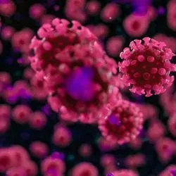 COVID-19 variant tracking