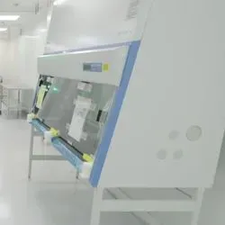 Advantages of Flexible Hybrid Cleanrooms