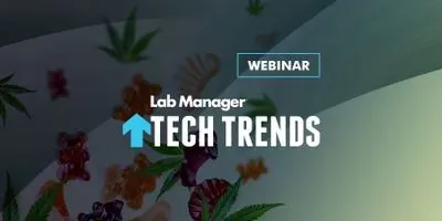 Cannabis Edibles Analysis: A Sample Preparation Story