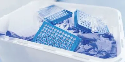 Recycling Laboratory Consumables