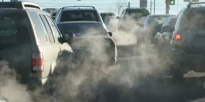 greenhouse emissions from vehicles