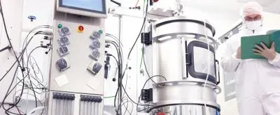 The Basics of Bioprocess Engineering (hero image)