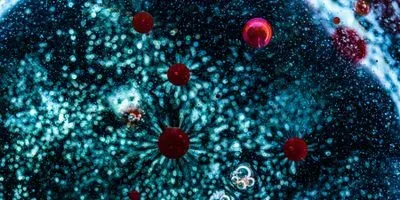 possible new drug for blocking infection with COVID-19 variants