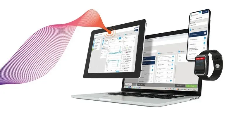 Transform Your Sample Management