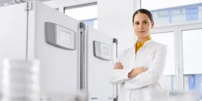 Cost-Effectiveness and Reproducibility in a CO2 Incubator