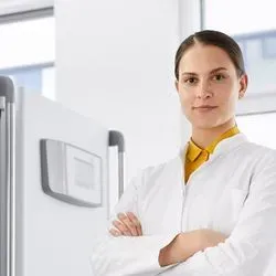 Cost-Effectiveness and Reproducibility in a CO2 Incubator