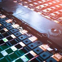 Lithium-ion Batteries