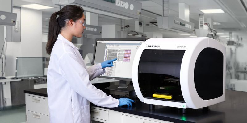 LAB DIAGNOSTICS DRUG DEVELOPMENT GLOBAL LIFE SCIENCES LEADER visual data 8