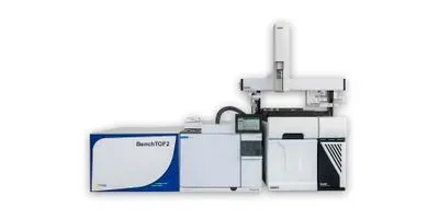 SepSolve Analytical Ltd BenchTOF2™ next generation mass spectrometer for GC and GC×GC