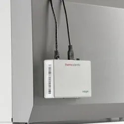 Thermo Scientific InSight remote monitoring