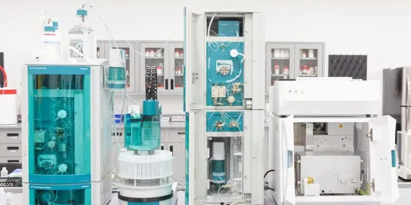 Analysis of Wastewater and Process Water Samples