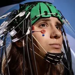 A new approach to brain imaging combines functional MRI, electroencephalography and a technique known as EROS, which shines near-infrared light on the scalp to capture brain activity