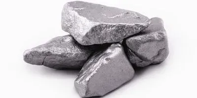 Image of rare earth element samples
