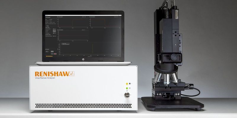 Renishaw Introduces the World's First Raman System with Remote Probes ...