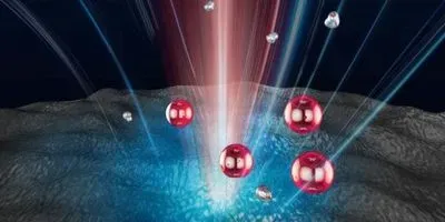 Optical tweezers use light to trap particles for analysis. A new breakthrough keeps those particles from overheating.