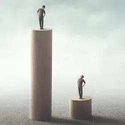 Representation of inequality