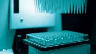 Microplate Handlers: Plate Handling for Protein Research