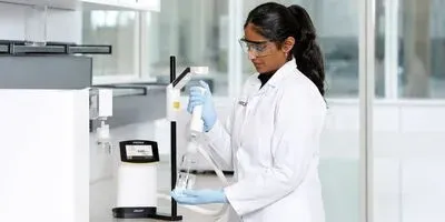 Sartorius Arium® Smart Station