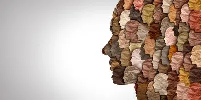Representation of diversity 