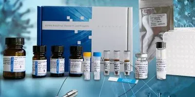 Waters Introduces SARS-CoV-2 LC-MS Kit (RUO)