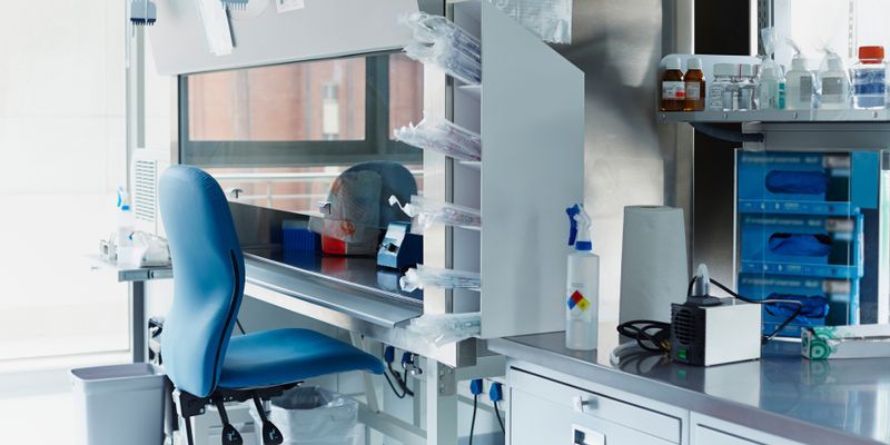Automated Laboratory Monitoring | Lab Manager