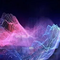 Abstract Image to Illustrate Innovative Analytical Software for Enhanced Data Acquisition and Analysis