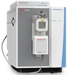 Thermo Scientific FAIMS Pro Duo interface