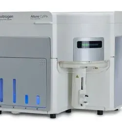 Thermo Fisher Scientific Invitrogen Attune CytPix Flow Cytometer