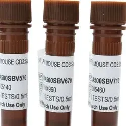 Bio-Rad StarBright Violet 570, StarBright Violet 670, and StarBright Violet 710 Dyes