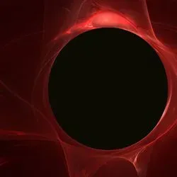 Image of a singularity